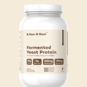 Fermented Yeast Protein - Chocolate 1Kg
